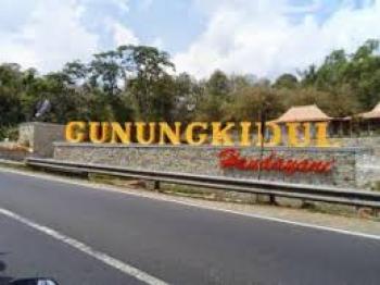 Kraton Yogyakarta Berikan Surat Kekancingan 7 Pantai di Gunungkidul